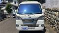 2018 Daihatsu Hijet Truck