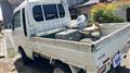 2018 Daihatsu Hijet Truck