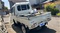 2018 Daihatsu Hijet Truck