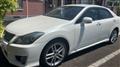 2010 Toyota Crown