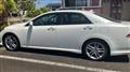 2010 Toyota Crown