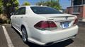 2010 Toyota Crown