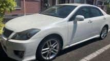2010 Toyota Crown