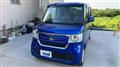 2017 Honda N BOX