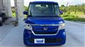 2017 Honda N BOX