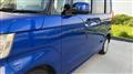 2017 Honda N BOX