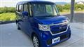 2017 Honda N BOX