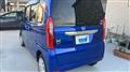 2017 Honda N BOX