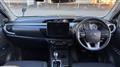 2022 Toyota Hilux
