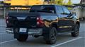 2022 Toyota Hilux