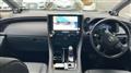 2025 Toyota Alphard Hybrid