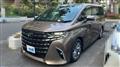 2025 Toyota Alphard Hybrid