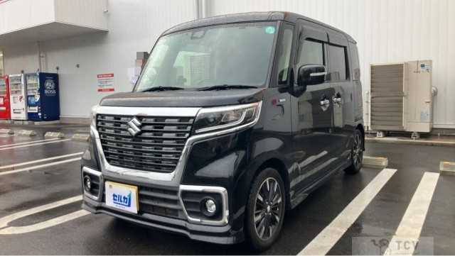 2019 Suzuki Suzuki Others