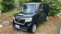 2019 Honda N BOX
