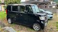 2019 Honda N BOX