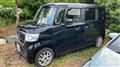 2019 Honda N BOX