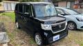 2019 Honda N BOX