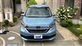 2020 Honda Freed