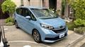 2020 Honda Freed
