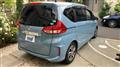 2020 Honda Freed