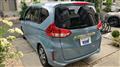 2020 Honda Freed