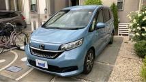 2020 Honda Freed