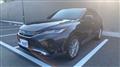 2020 Toyota Harrier Hybrid