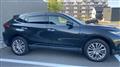 2020 Toyota Harrier Hybrid