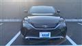 2020 Toyota Harrier Hybrid