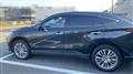 2020 Toyota Harrier Hybrid