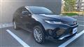 2020 Toyota Harrier Hybrid