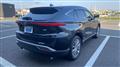 2020 Toyota Harrier Hybrid