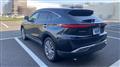 2020 Toyota Harrier Hybrid