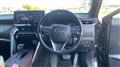 2020 Toyota Harrier Hybrid