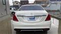 2014 Mercedes-Benz S-Class