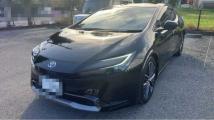 2024 Toyota Prius