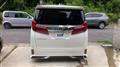 2023 Toyota Alphard G