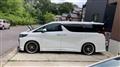 2023 Toyota Alphard G