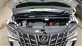2023 Toyota Alphard G