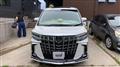 2023 Toyota Alphard G
