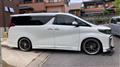 2023 Toyota Alphard G
