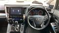 2023 Toyota Alphard G