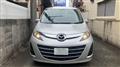 2010 Mazda Biante