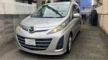 2010 Mazda Biante