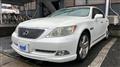 2008 Lexus LS