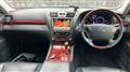 2008 Lexus LS