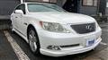 2008 Lexus LS