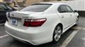 2008 Lexus LS