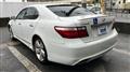 2008 Lexus LS