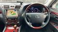 2008 Lexus LS